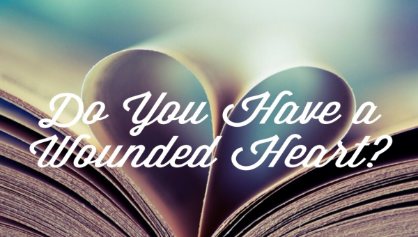 Зранена Любов